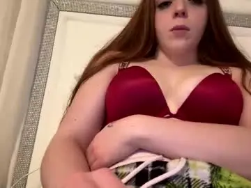 Chaturbate Live Sex of redrubyred