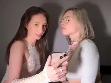 Chaturbate Adult Video Chat of roselunes