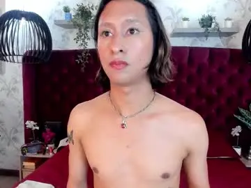 Chaturbate Live Sex Cam of simon_durand