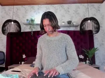 Chaturbate Free Porn Cam of simon_durand