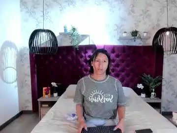 Chaturbate Sex Cam of simon_durand
