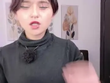 Chaturbate Live Sex of sofia_as