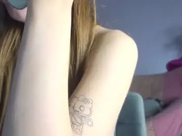 Chaturbate Sex Chat of stuzy_pussy