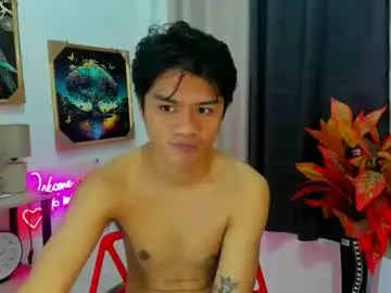 Chaturbate Watch Live Sex Cams of twink_blaze