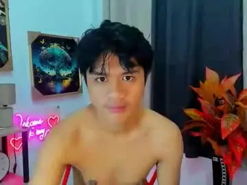 Chaturbate Adult Webcams of twink_blaze