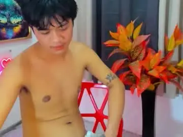 Chaturbate Best live sex cam show of twink_blaze