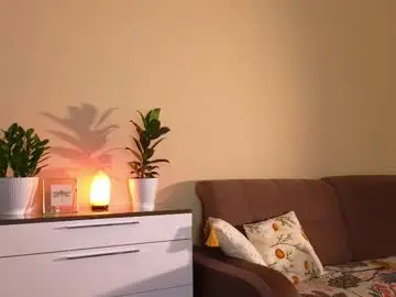 Chaturbate Live Sex of wanda_robinson