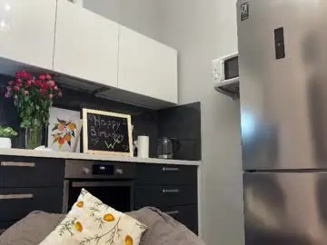 Chaturbate Best live sex cam show of wanda_robinson