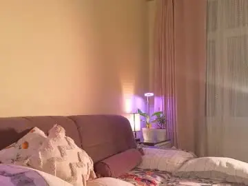 Chaturbate Adult Webcam of wanda_robinson
