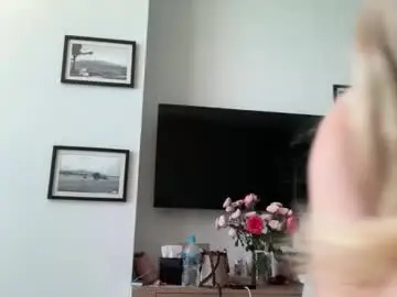 Chaturbate Live Sex of wanda_robinson