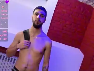 Chaturbate Live Sex of zeyn_edwards