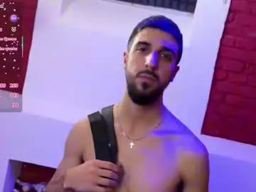 Chaturbate Sex Chat of zeyn_edwards