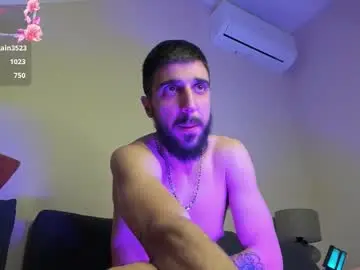 Chaturbate Sex Chat of zeyn_edwards