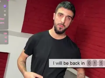 Chaturbate Best Webcam of zeyn_edwards