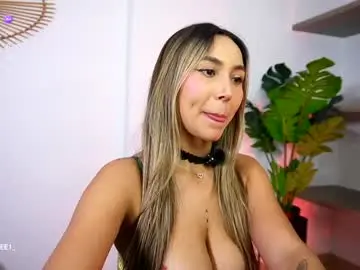 Chaturbate Live Sex of ashley2004_