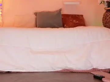 Chaturbate Live Sex of ashley2004_