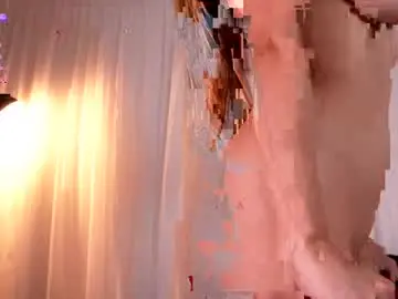 Chaturbate Nude Webcam of ashley2004_