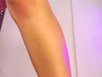Chaturbate Live Porn of ashley2004_