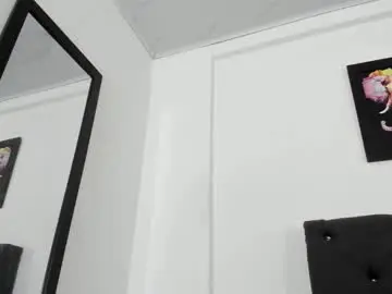 Chaturbate Live Sex of audaxia666doll