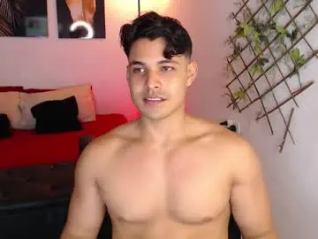 Chaturbate Live Porn of axell_dior