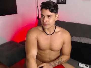 Chaturbate Best live sex cam show of axell_dior