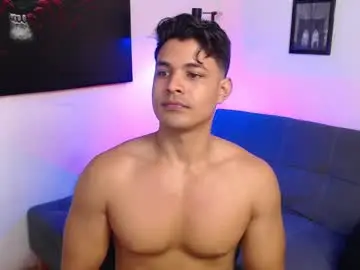 Chaturbate Watch Live Sex Cams of axell_dior