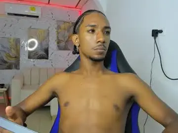 Chaturbate Watch Live Sex Cams of bj_black