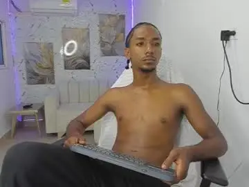 Chaturbate Watch Live Sex Cams of bj_black