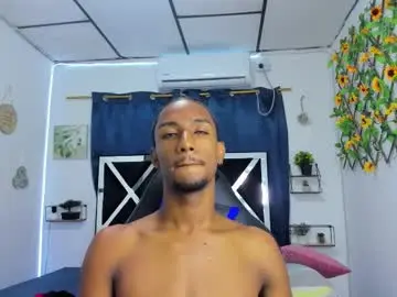 Chaturbate Free Porn Cam of bj_black