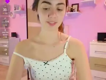 Chaturbate Sex Chat of bratty_bun