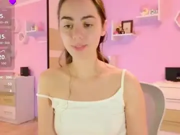 Chaturbate Free Porn Cam of bratty_bun