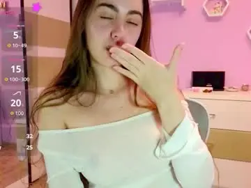 Chaturbate Live Sex of bratty_bun