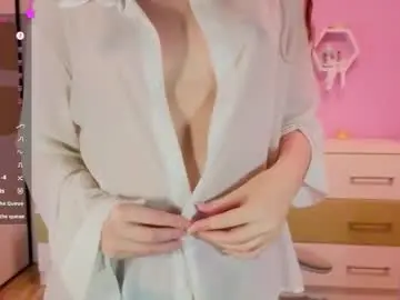 Chaturbate Best live sex cam show of bratty_bun