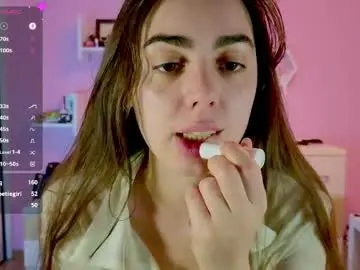 Chaturbate Watch Live Sex Cams of bratty_bun