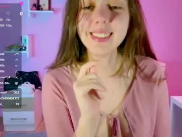 Chaturbate Sex Chat of bratty_bun
