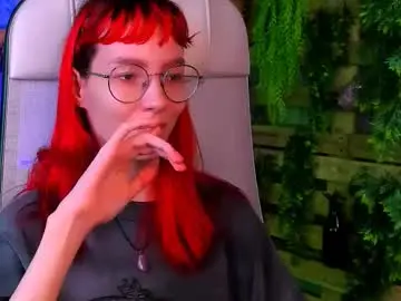 Chaturbate Adult Webcams of cosmic_flight