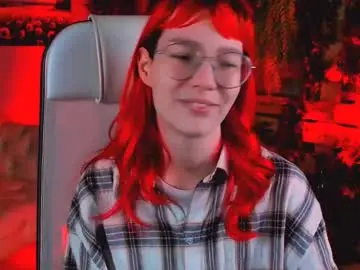 Chaturbate Sex Chat of cosmic_flight