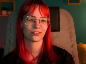 Chaturbate Sex Chat of cosmic_flight