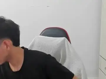 Chaturbate Nude Webcam of daniel_443