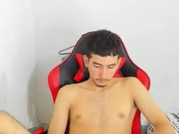Chaturbate Sex Chat of daniel_443