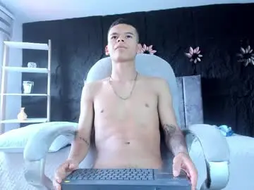 Chaturbate Nude Webcam of dylanroyce_