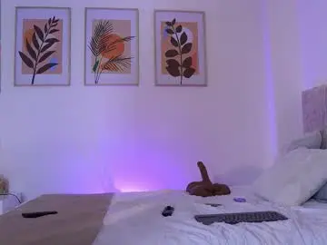 Chaturbate Private Sex Chat of eliizabeth_roberts