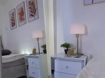 Chaturbate Adult Webcam of eliizabeth_roberts