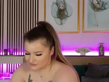 Chaturbate Live Porn of emilywess