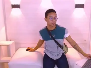 Chaturbate Adult Webcams of jayden_morris