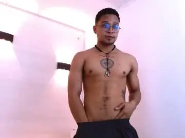 Chaturbate Free Live Porn of jayden_morris