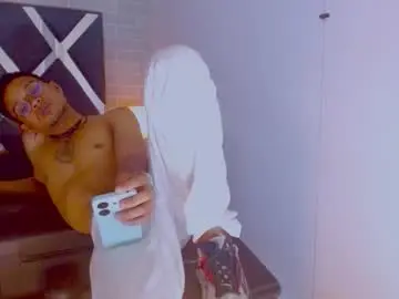 Chaturbate Free Porn Cam of jayden_morris