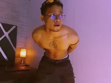 Chaturbate Adult Webcams of jayden_morris