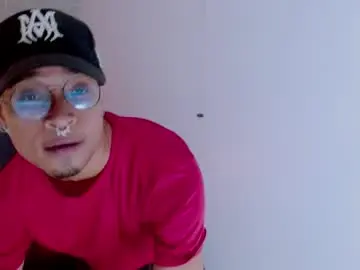 Chaturbate Free Porn Cam of jayden_morris