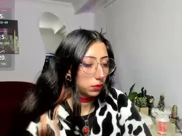 Chaturbate Best live sex cam show of laila_angel